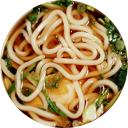 Pho Udon gà