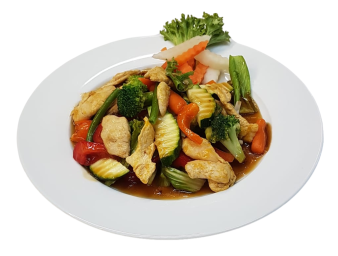 Gà Sài Gòn