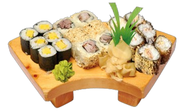 Sushi