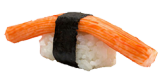 Surimi Nigiri