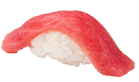 Thunfisch Nigiri
