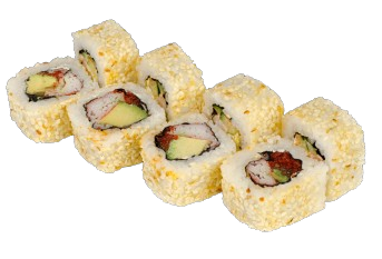 California Maki