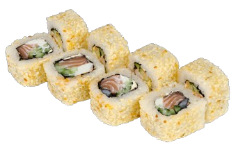 Salmon-Phila Maki