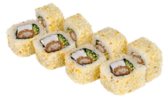 Kamo Maki (leicht scharf)