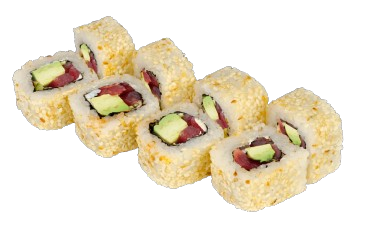 Tuna-Phila Maki